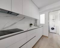 Wederverkoop - Apartment - Torrevieja - Playa del cura