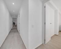 Wederverkoop - Apartment - Torrevieja - Playa del cura