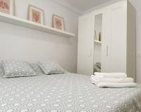Wederverkoop - Apartment - Torrevieja - Playa del cura