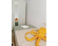 Wederverkoop - Apartment - Torrevieja - Playa del cura