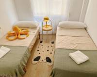 Wederverkoop - Apartment - Torrevieja - Playa del cura