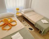 Wederverkoop - Apartment - Torrevieja - Playa del cura