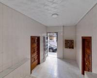 Wederverkoop - Apartment - Torrevieja - Playa del cura