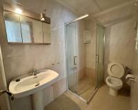 Wederverkoop - Apartment - Torrevieja - Playa los Locos