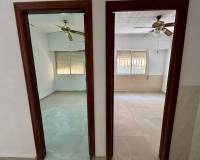 Wederverkoop - Apartment - Torrevieja - Playa los Locos