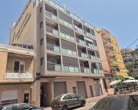 Wederverkoop - Apartment - Torrevieja - Puerto Deportivo Marina Salinas