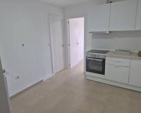 Wederverkoop - Apartment - Torrevieja - Puerto Deportivo Marina Salinas
