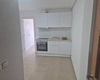 Wederverkoop - Apartment - Torrevieja - Puerto Deportivo Marina Salinas