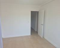 Wederverkoop - Apartment - Torrevieja - Puerto Deportivo Marina Salinas