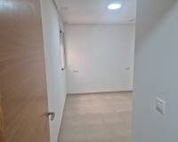 Wederverkoop - Apartment - Torrevieja - Puerto Deportivo Marina Salinas