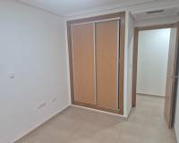 Wederverkoop - Apartment - Torrevieja - Puerto Deportivo Marina Salinas