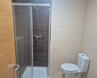 Wederverkoop - Apartment - Torrevieja - Puerto Deportivo Marina Salinas