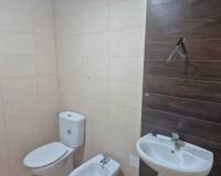 Wederverkoop - Apartment - Torrevieja - Puerto Deportivo Marina Salinas