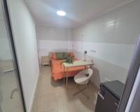 Wederverkoop - Apartment - Torrevieja - Puerto Deportivo Marina Salinas