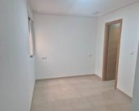 Wederverkoop - Apartment - Torrevieja - Puerto Deportivo Marina Salinas