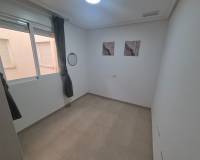 Wederverkoop - Apartment - Torrevieja - Puerto Deportivo Marina Salinas