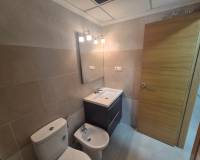 Wederverkoop - Apartment - Torrevieja - Puerto Deportivo Marina Salinas