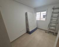 Wederverkoop - Apartment - Torrevieja - Puerto Deportivo Marina Salinas