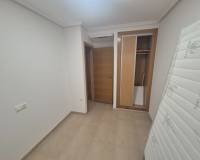 Wederverkoop - Apartment - Torrevieja - Puerto Deportivo Marina Salinas