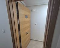 Wederverkoop - Apartment - Torrevieja - Puerto Deportivo Marina Salinas