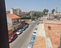 Wederverkoop - Apartment - Torrevieja - Puerto Deportivo Marina Salinas
