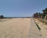 Wederverkoop - Apartment - Torrevieja - Puerto Deportivo Marina Salinas
