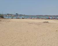 Wederverkoop - Apartment - Torrevieja - Puerto Deportivo Marina Salinas