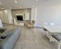 Wederverkoop - Apartment - Torrevieja - Puerto Deportivo