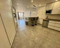 Wederverkoop - Apartment - Torrevieja - Puerto Deportivo