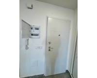 Wederverkoop - Apartment - Torrevieja - Puerto Deportivo