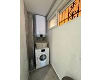 Wederverkoop - Apartment - Torrevieja - Puerto Deportivo