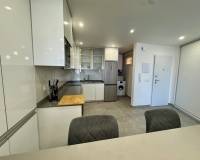 Wederverkoop - Apartment - Torrevieja - Puerto Deportivo