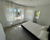 Wederverkoop - Apartment - Torrevieja - Puerto Deportivo