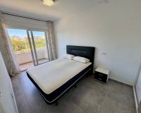 Wederverkoop - Apartment - Torrevieja - Puerto Deportivo