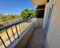 Wederverkoop - Apartment - Torrevieja - Puerto Deportivo