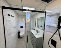 Wederverkoop - Apartment - Torrevieja - Puerto Deportivo