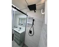 Wederverkoop - Apartment - Torrevieja - Puerto Deportivo