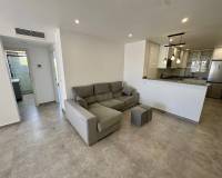 Wederverkoop - Apartment - Torrevieja - Puerto Deportivo