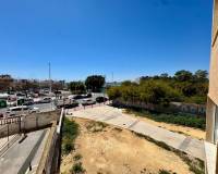 Wederverkoop - Apartment - Torrevieja - Puerto Deportivo