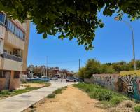 Wederverkoop - Apartment - Torrevieja - Puerto Deportivo