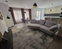 Wederverkoop - Apartment - Torrevieja - Puerto