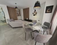 Wederverkoop - Apartment - Torrevieja - Puerto