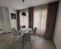 Wederverkoop - Apartment - Torrevieja - Puerto