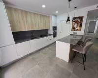 Wederverkoop - Apartment - Torrevieja - Puerto