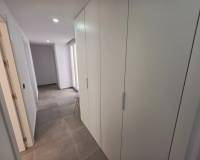 Wederverkoop - Apartment - Torrevieja - Puerto