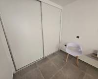Wederverkoop - Apartment - Torrevieja - Puerto