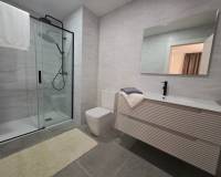 Wederverkoop - Apartment - Torrevieja - Puerto