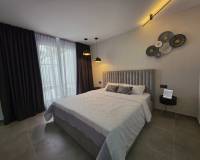 Wederverkoop - Apartment - Torrevieja - Puerto