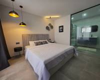 Wederverkoop - Apartment - Torrevieja - Puerto
