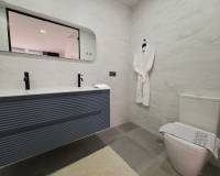 Wederverkoop - Apartment - Torrevieja - Puerto